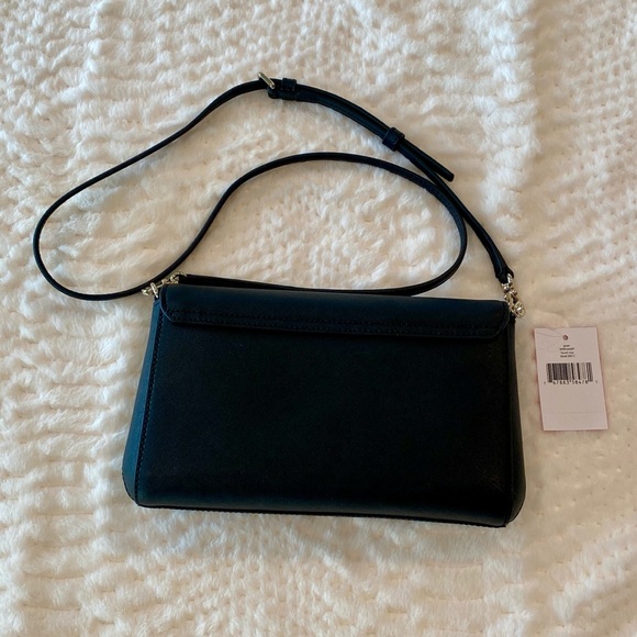 NWT Kate Spade Greer Laurel Way Crossbody Bag - Picture 6 of 14